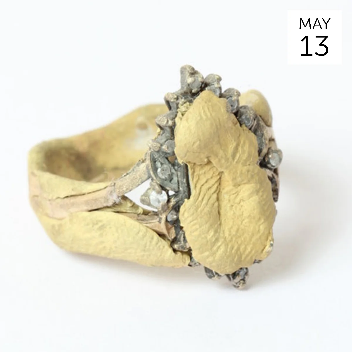 Gold &amp; Silversmithing Lecture Series
