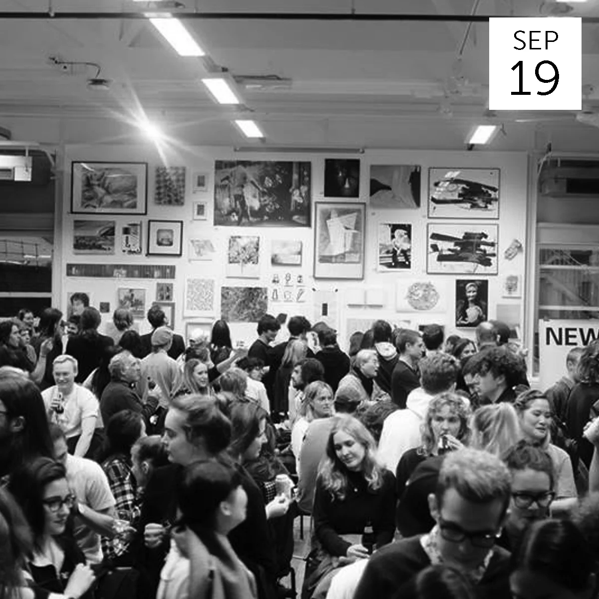 Painting Drawing Video Auction