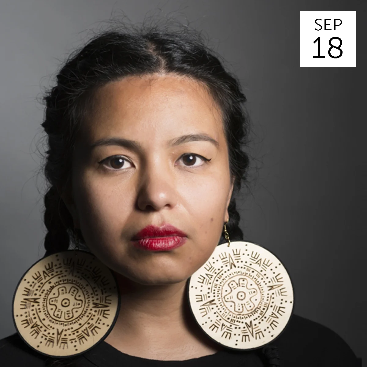 MAPS Open Talk 2019 with CAST OUTloud featuring artists Jody Haines &amp; Brian McKinnon