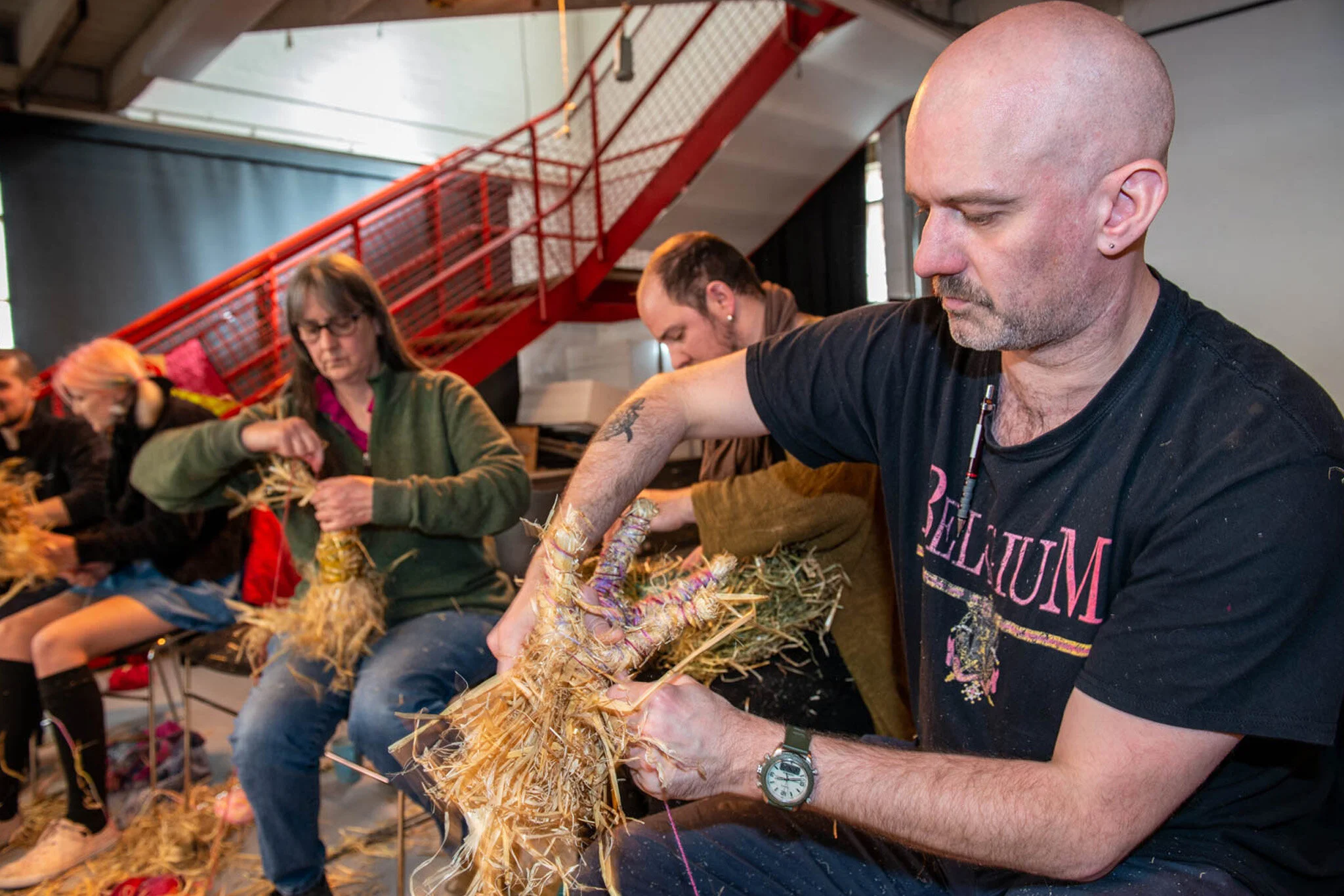 RMIT_School_of_Art_MirrnongMinnie_BushAnimalsWeaving_2019_04.jpg