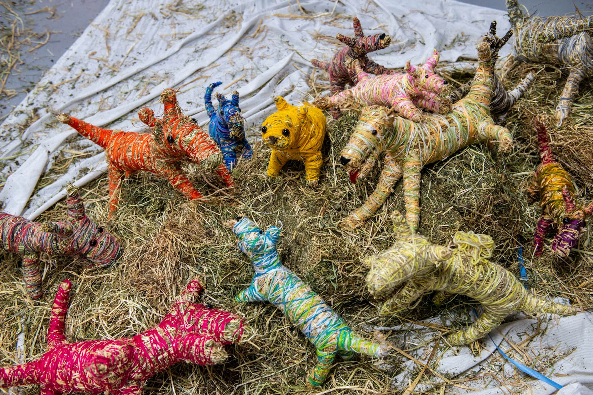 RMIT_School_of_Art_MirrnongMinnie_BushAnimalsWeaving_2019_14.jpg