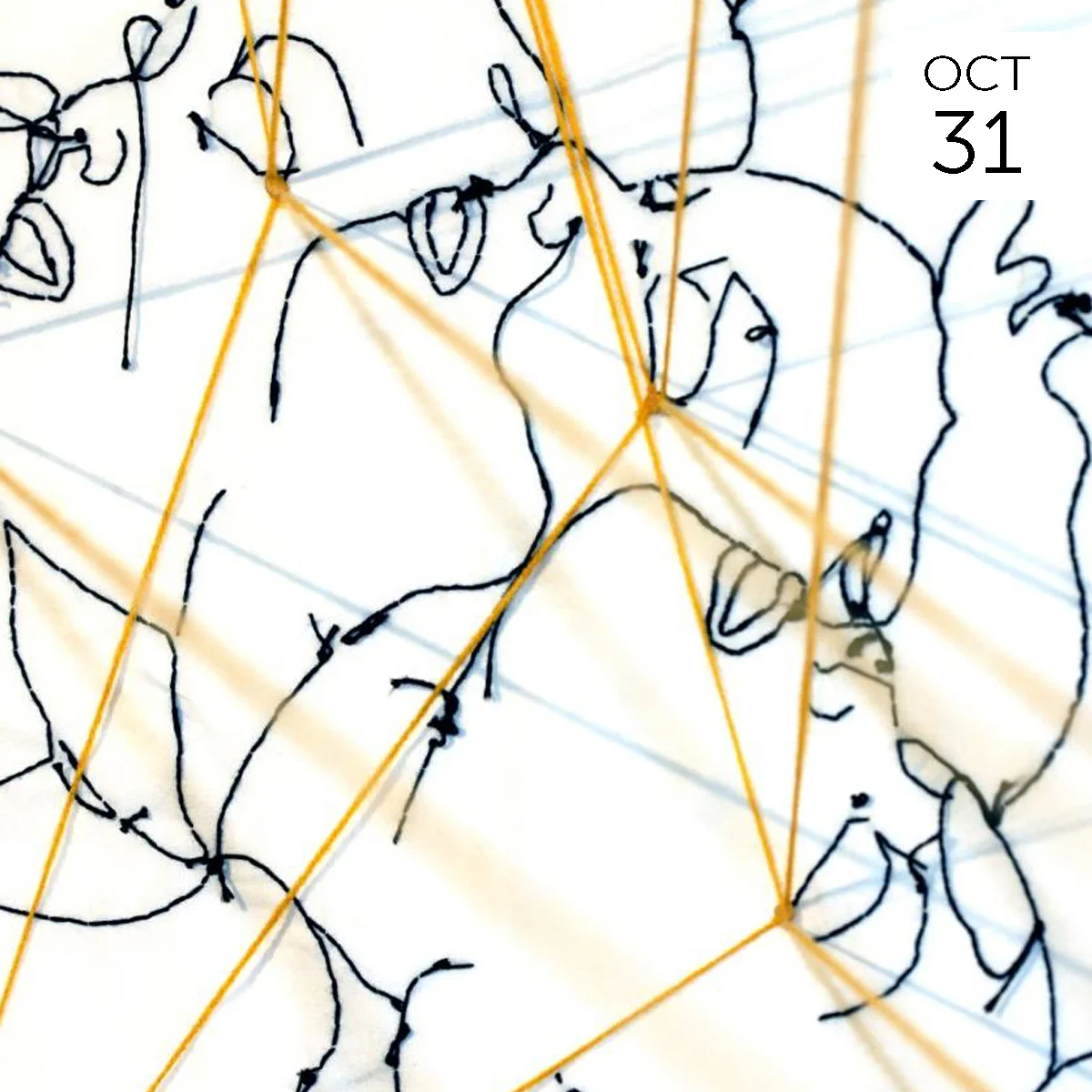 Mohsen Meysami: Nearness and Distance