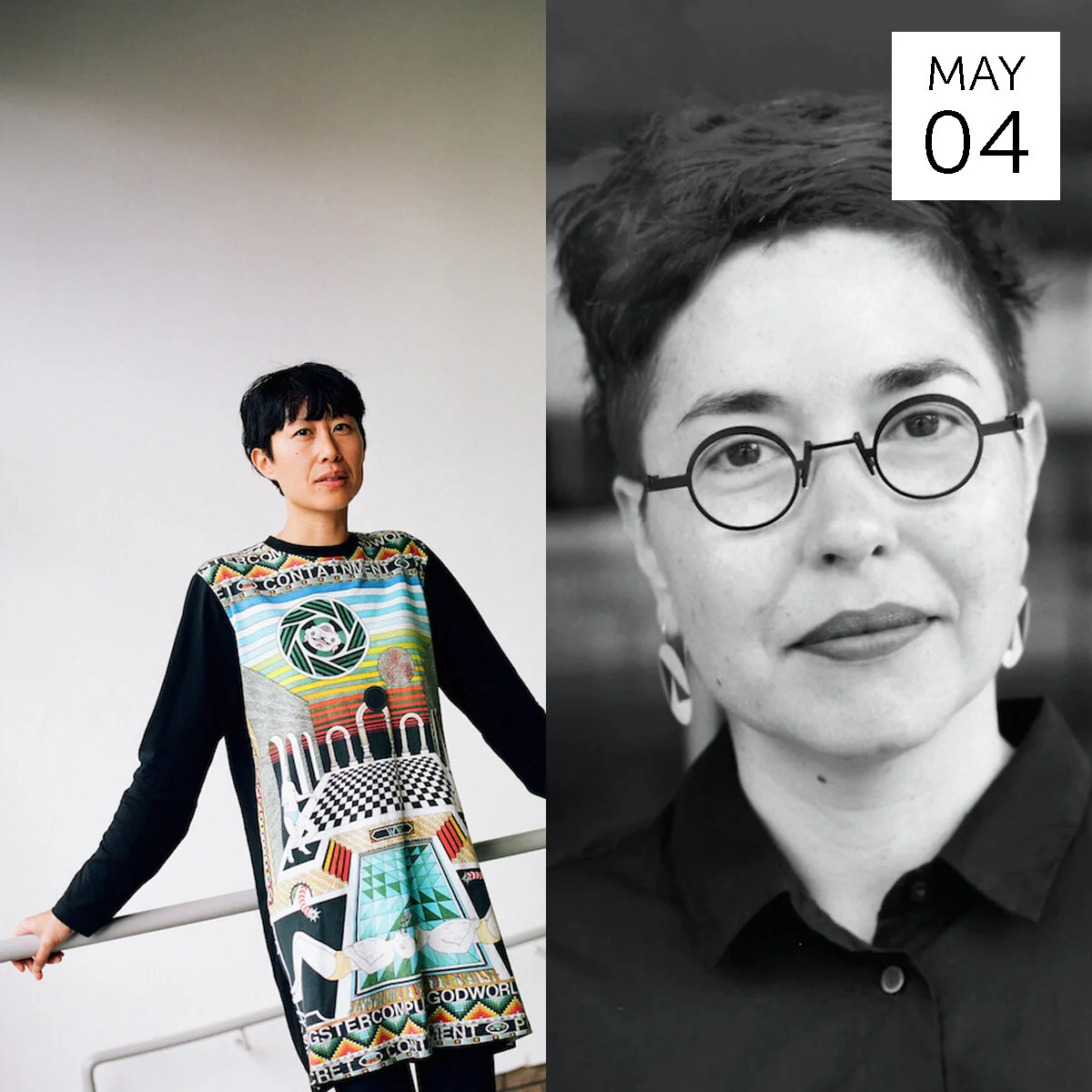 There Are More Important Things In The World Than Art Right Now