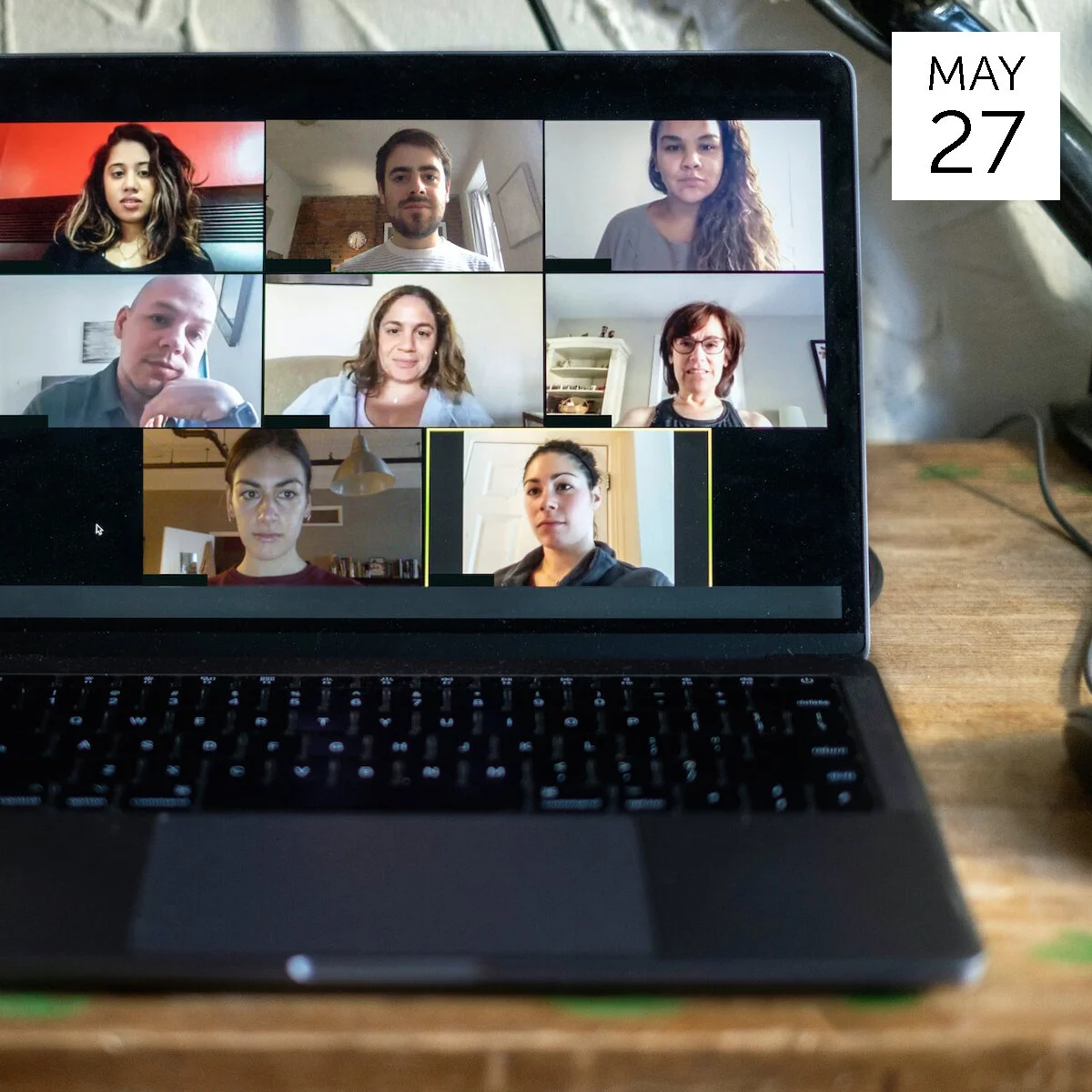 CAST OUT LOUD conversation: 2 viewpoints from 560 ways of managing arts in a pandemic