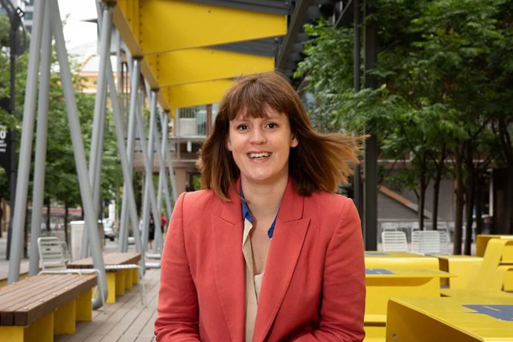 Clare McCracken