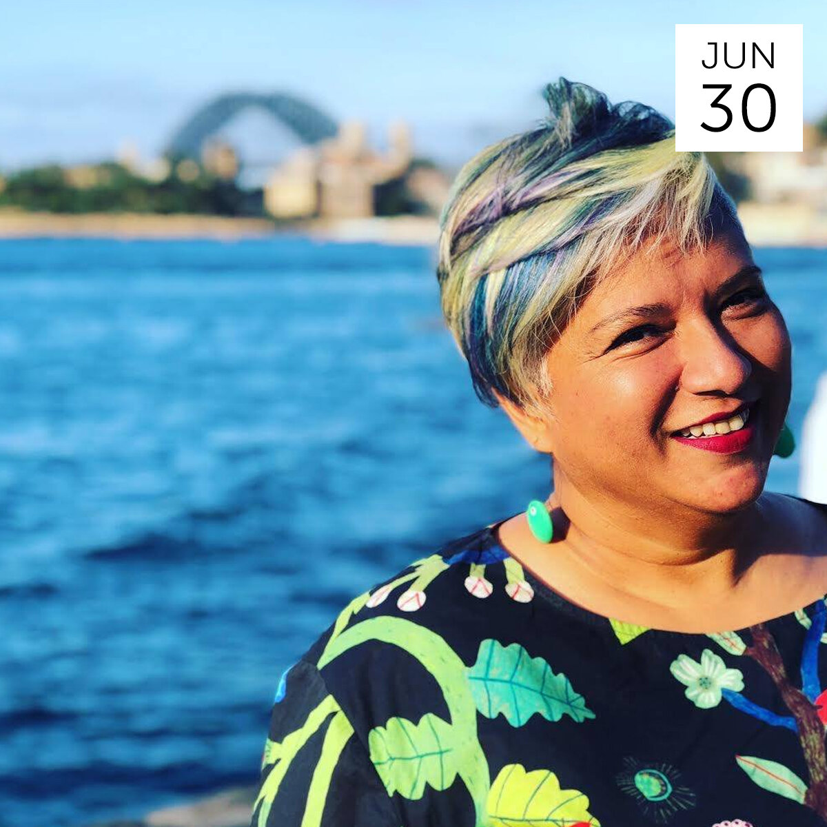 Cultural Safety in Dangerous Times: Ruth De Souza