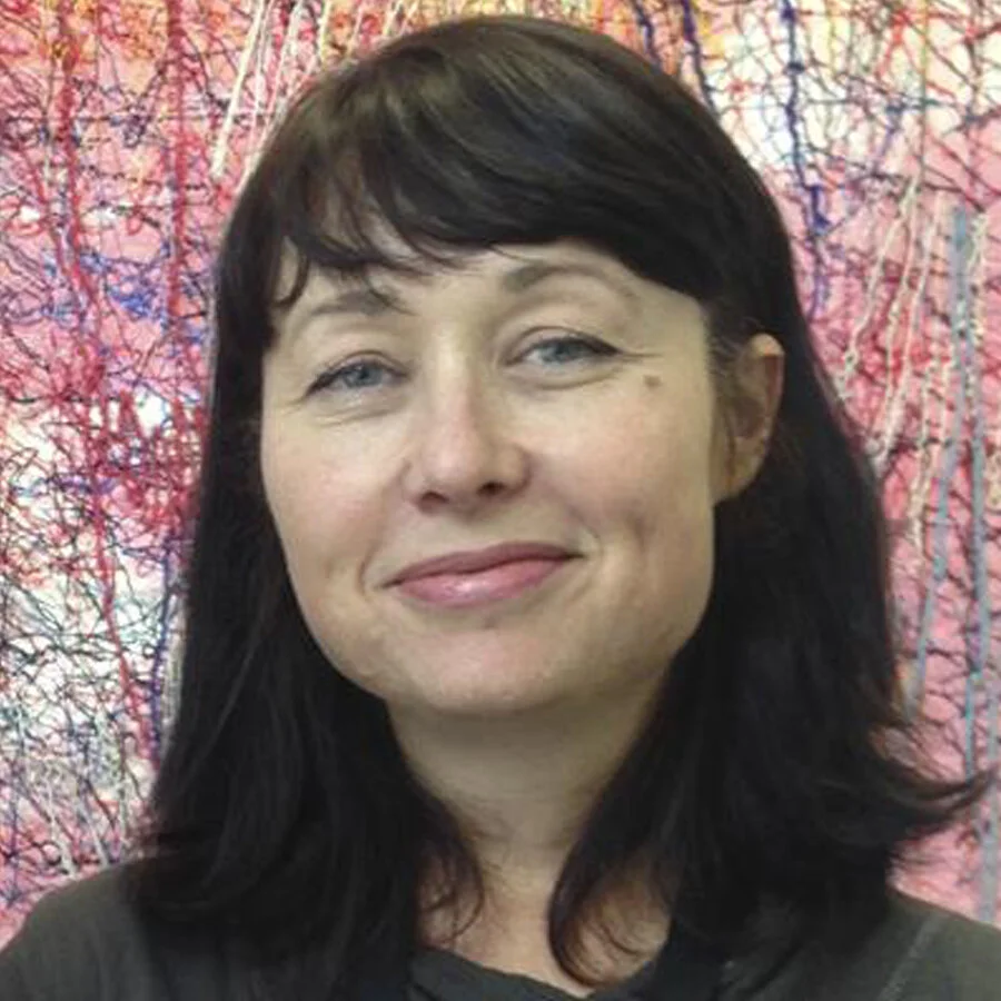 Felicity&nbsp;Colman