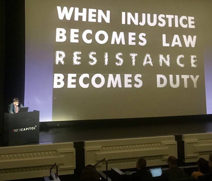 New Memorandum of Understanding