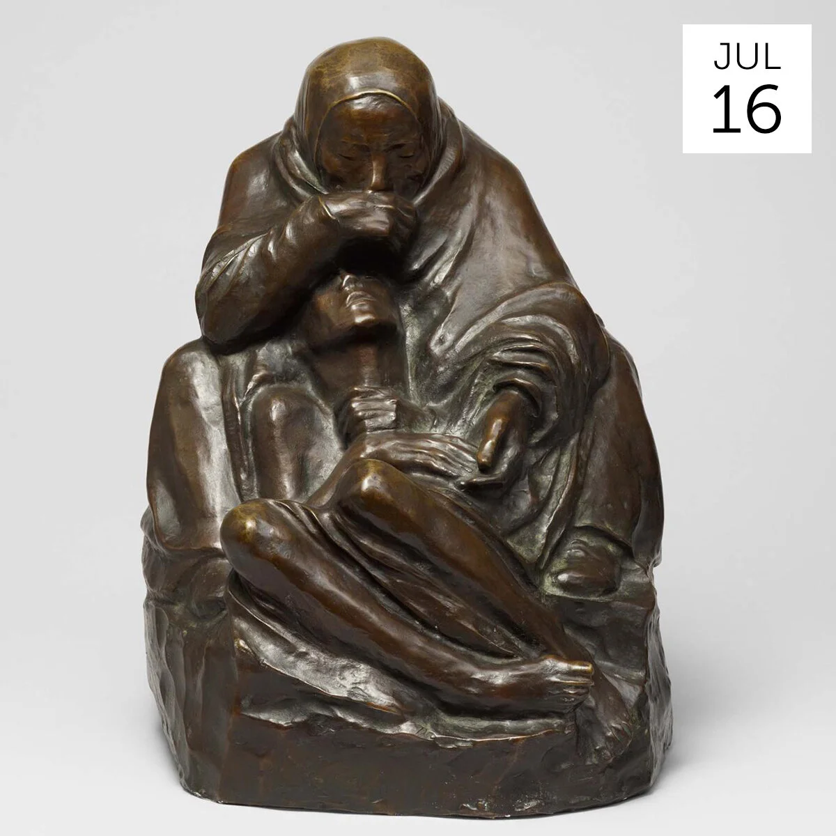 CAST OUT LOUD:  Acts of Care in Times of Crisis