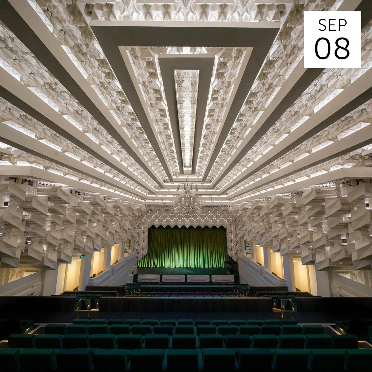 RMIT Culture In-Conversation: Bin Dixon-Ward and Francesca Rendle-Short