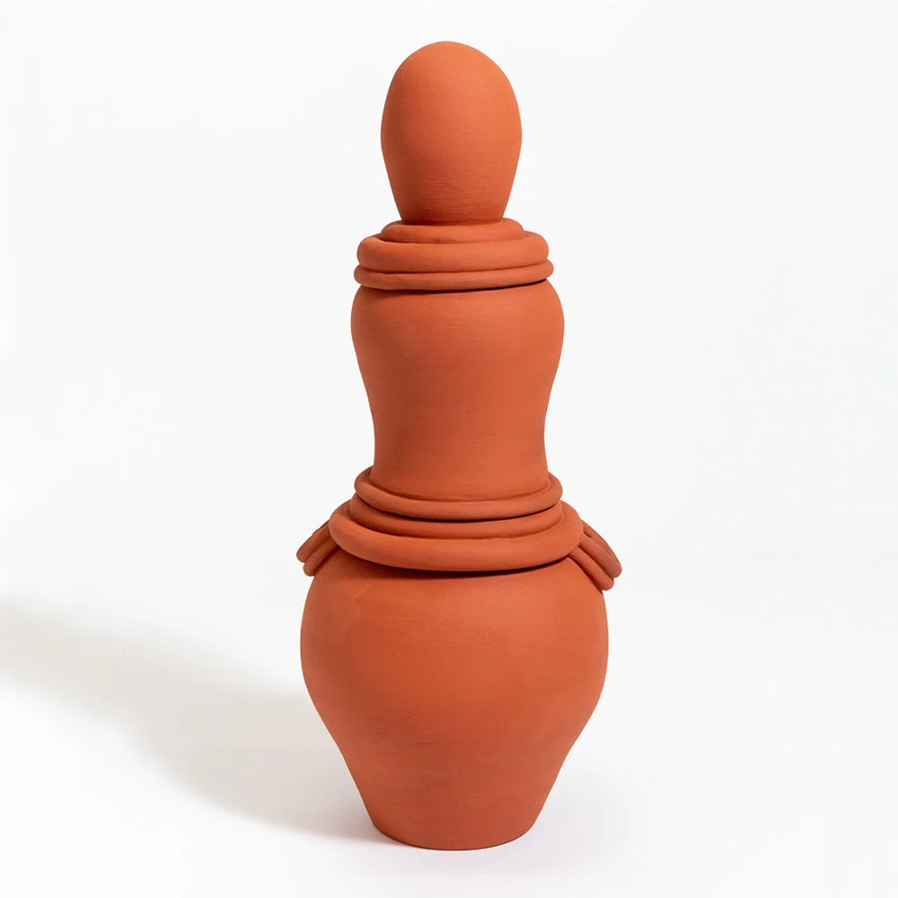 Nikolina Brown (Photo: Janelle Low)