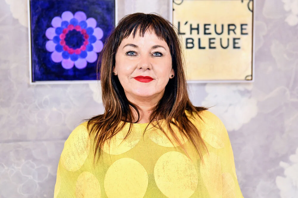 Kate Daw (Photo: Giulia Giannini McGauran @g.g.mcg)