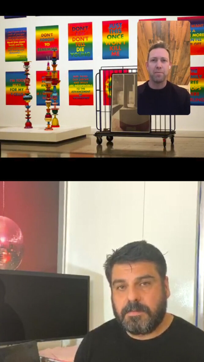 Dr Nikos Pantazopoulos