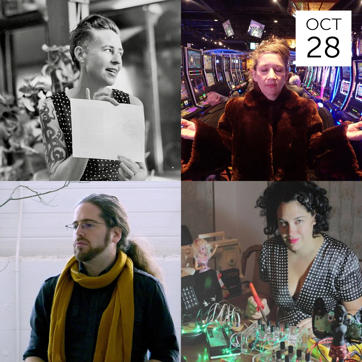 Economic Disobedience and Avenging the Imaginary in the Age of the Never-Ending Culture Wars