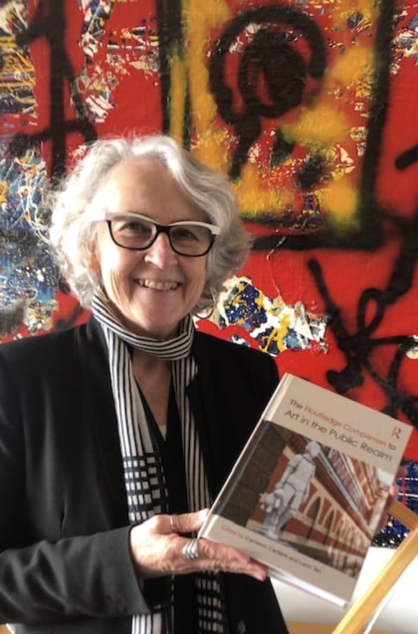 Maggie McCormick — Adjunct Professor