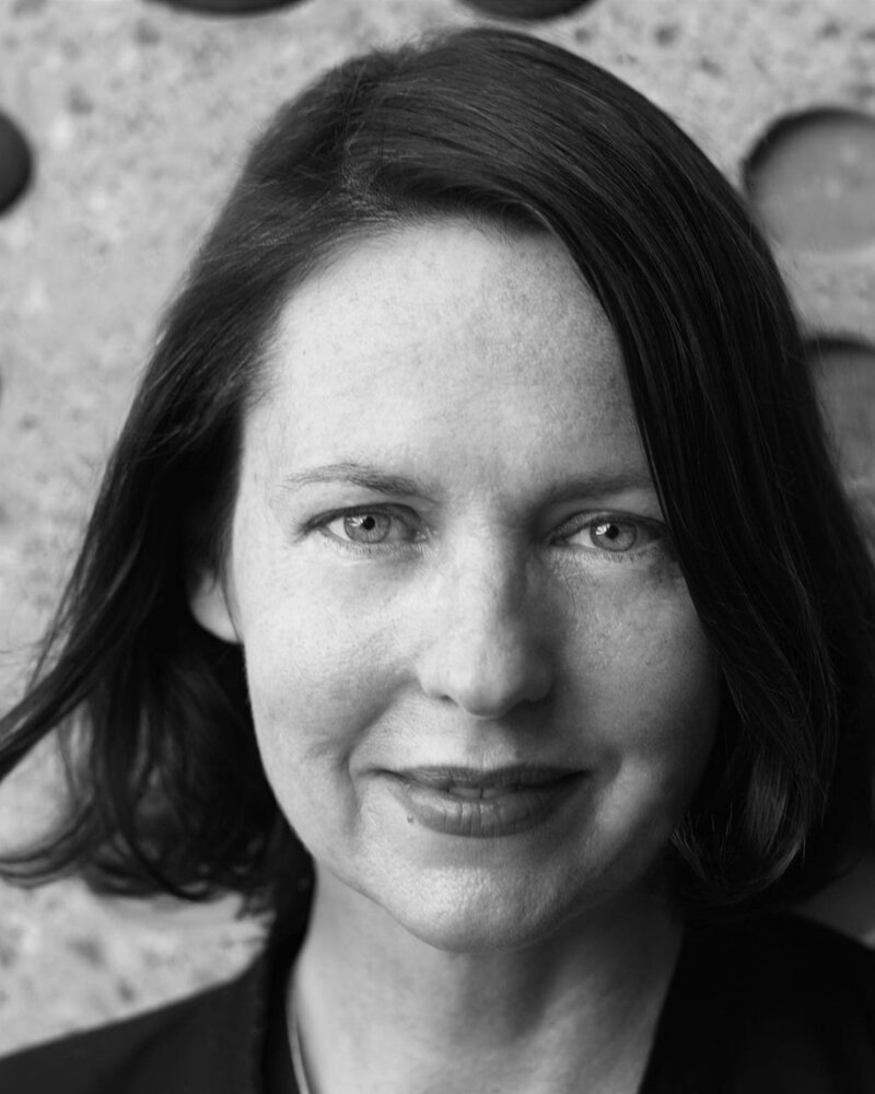 Dr Fleur Watson — Honorary University Fellow