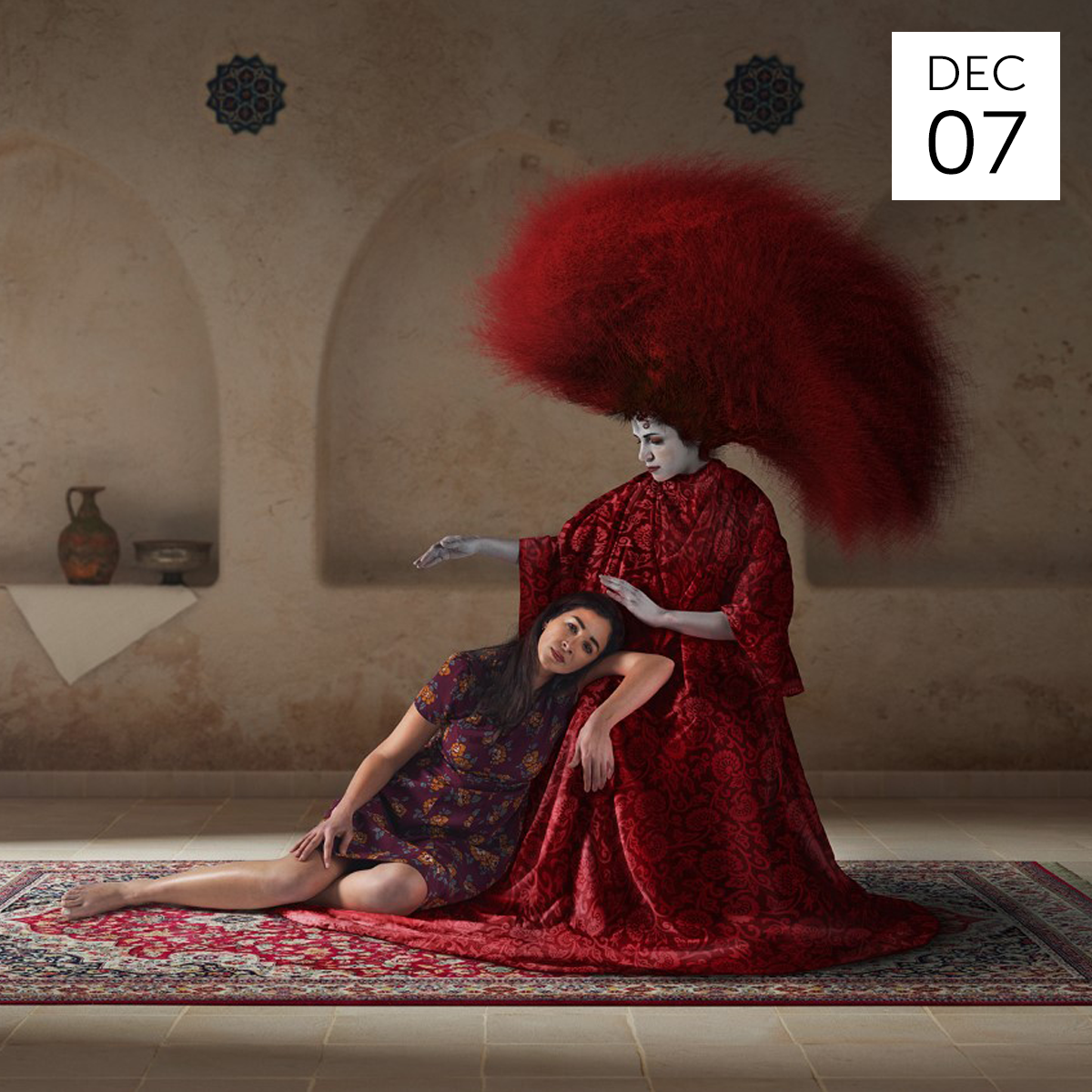 Meet the Program Manager