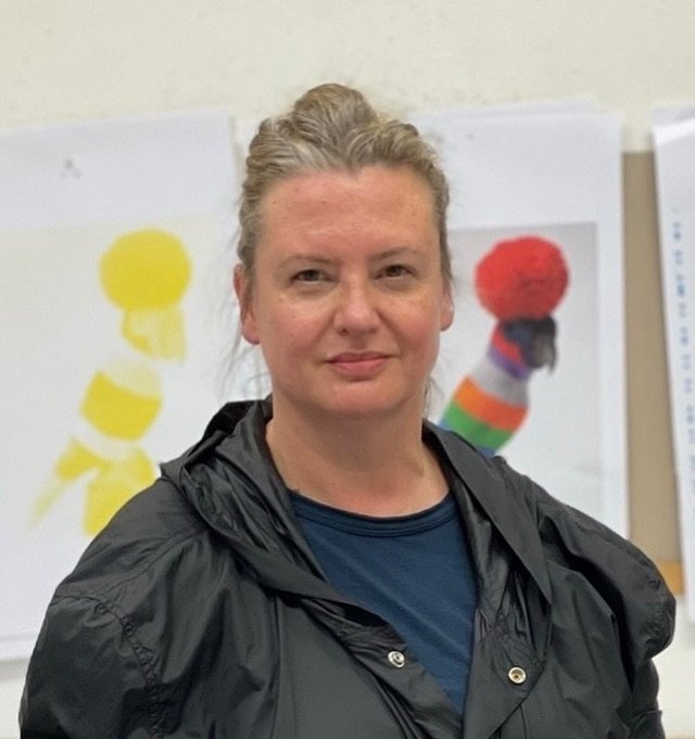 We are thrilled to announce the appointment of Louise Weaver as an Honorary Fellow in RMIT School of Art.

Louise Weaver has over 30 years expertise in tertiary art education within the School of Art. She has developed and taught curriculum in painti