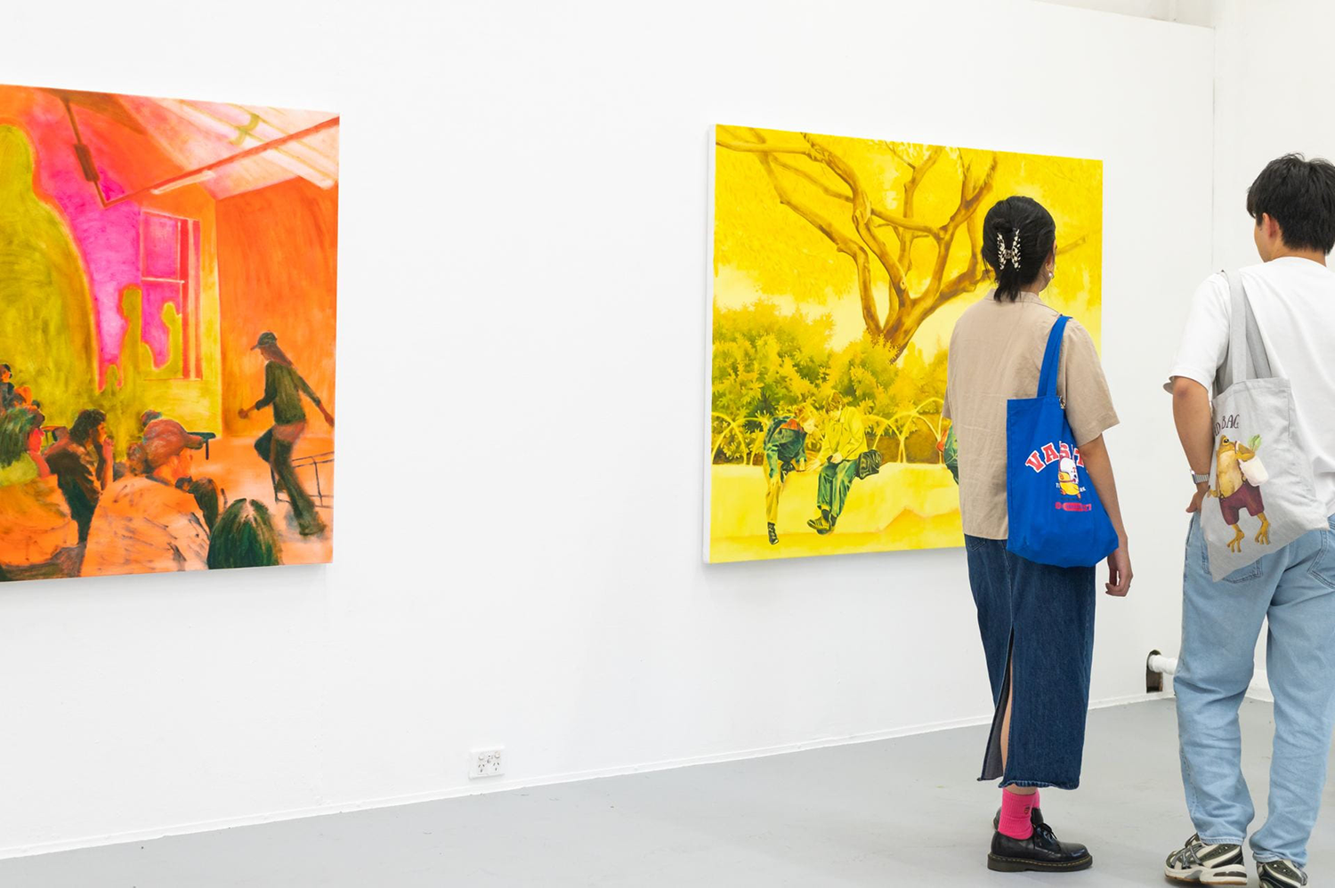 RMIT School of Art Highlights 2024