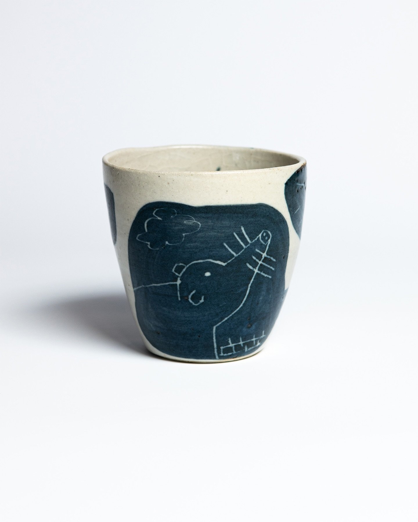 This weekend!

Emma Rose &amp; Artek Halpern-Laurence
CERAMIC OUTLET

Emma Rose (@emmarose.ceramics) and Artek Halpern-Laurence (@artekhalpernlaurence) present a collection of collaborative ceramic, photographic and video works made in Japan and Aust