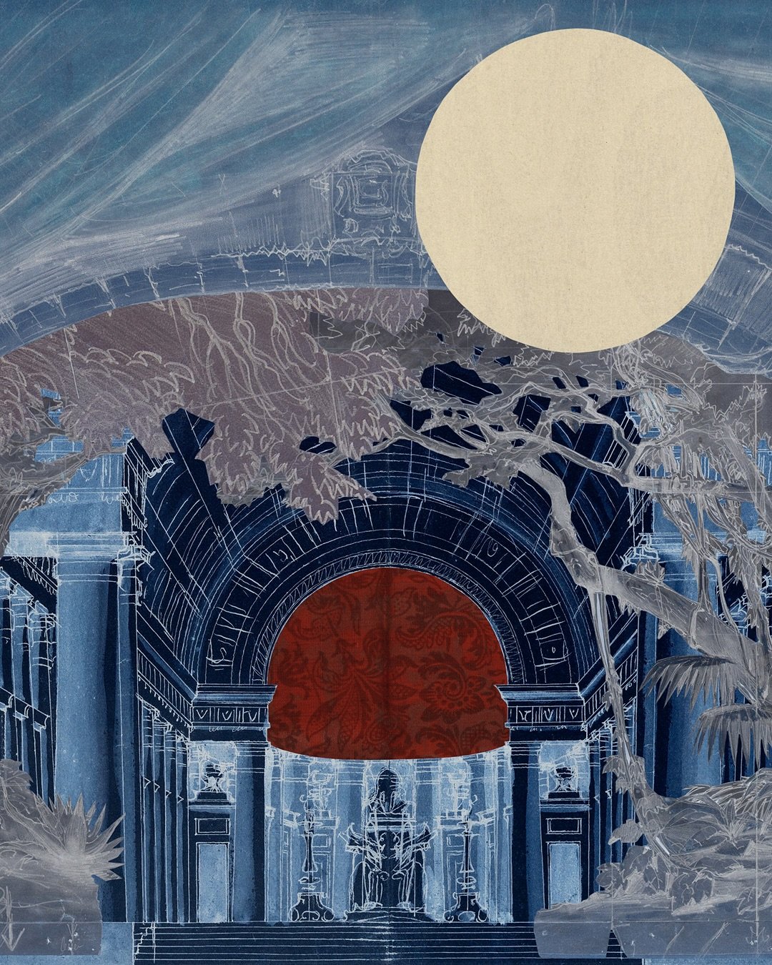 Opening this Friday, RMIT School of Art alumni Gracia Haby and Louise Jennison (@gracialouise, RMIT Print) return for the eleventh NGV Melbourne Art Book Fair. From their stall in the Great Hall they will be launching their new artists&rsquo; books a