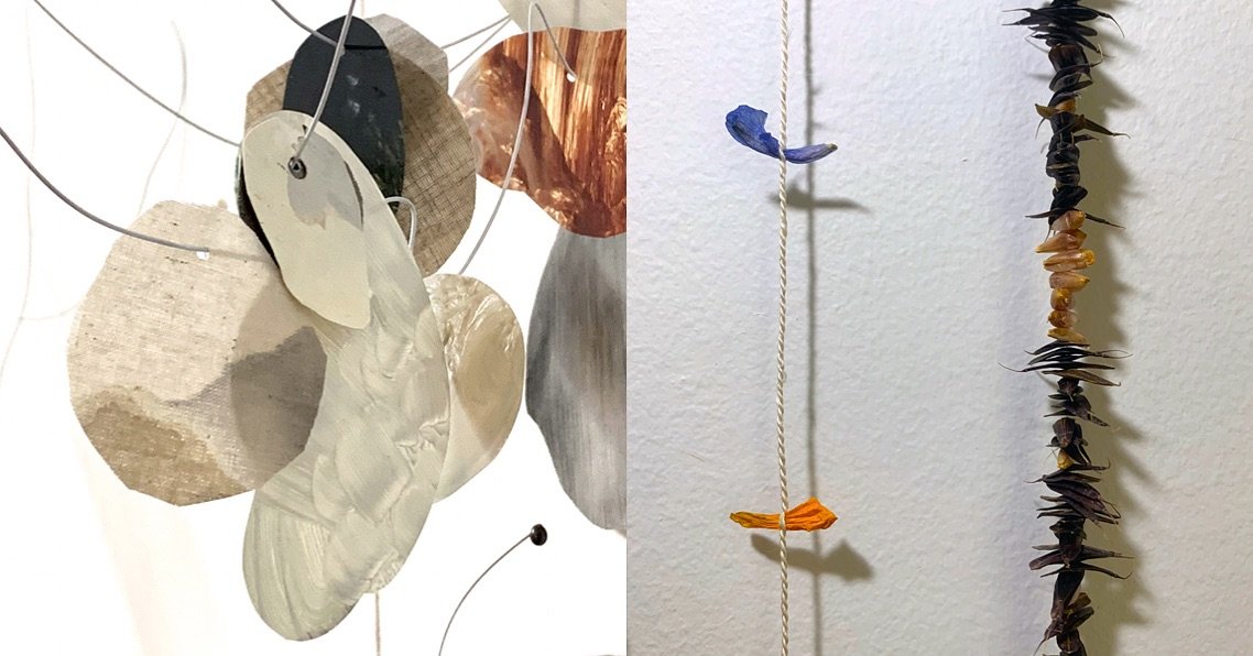 The Wandering Room is excited to present the next in their &lsquo;Paired&rsquo; exhibition series.

Rie Delange and Anna Dunnill: The body holds itself

Opening night: Saturday 7 June 6-8pm
Final viewing: Sunday 8 June 11am-2pm

&lsquo;The body holds