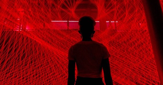 intangible #form

For 100 years, The Capitol has been a prismatic fantasy. Now, as part of RISING festival, in partnership with RMIT University, artist Shohei Fujimoto shows &lsquo;intangible #form&rsquo; for the first time in Melbourne, morphing the