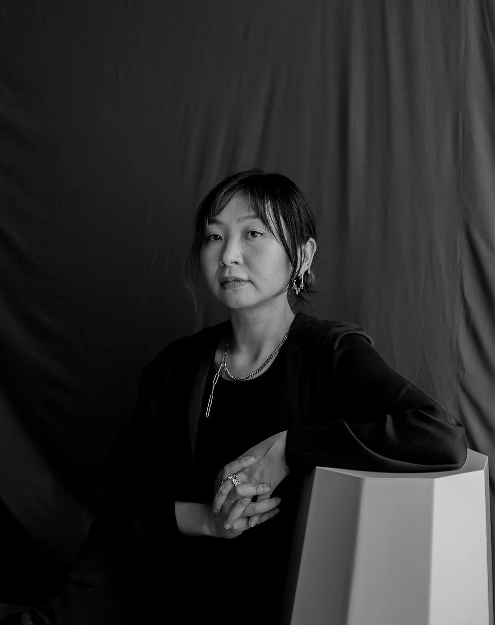 #repost @liminalmag

5 Questions with PhD candidate and sessional lecturer @curiousother

&ldquo;I am not quite the children of migrants, so my time is always fleetingly in the present. I generally want to document the shift in this experience, one t