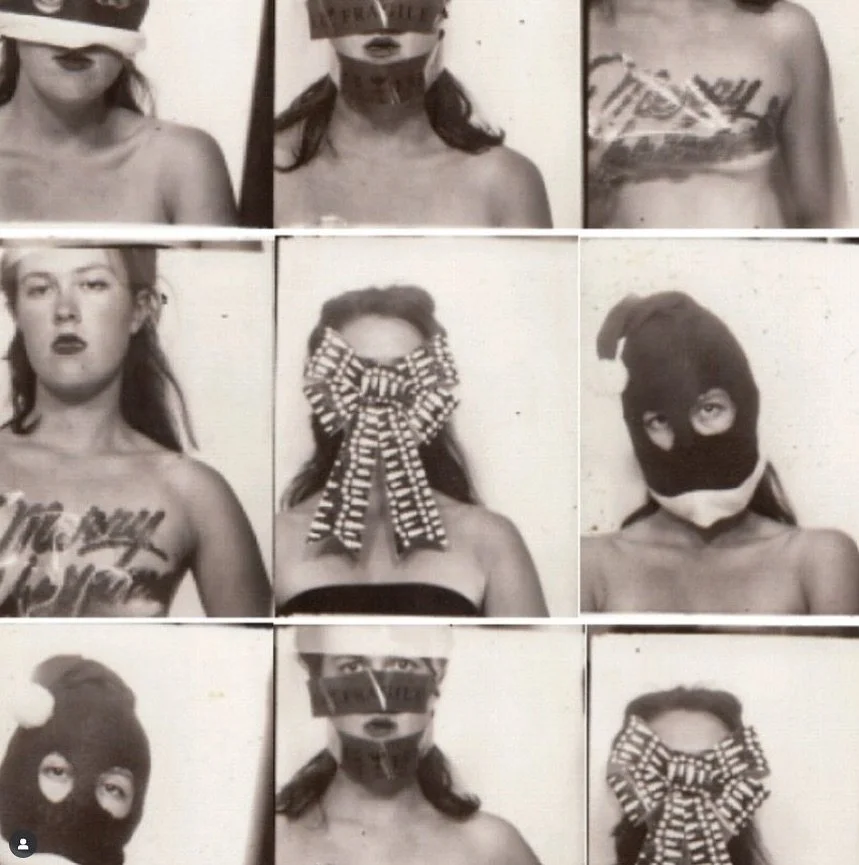 As part of &lsquo;Auto-Photo: A Life in Portraits&rsquo; at RMIT Galleries (5 June &ndash; 16 August 2025), and to mark the 100-year anniversary of the invention of the photobooth, a series of online seminars will be held which consider the history a