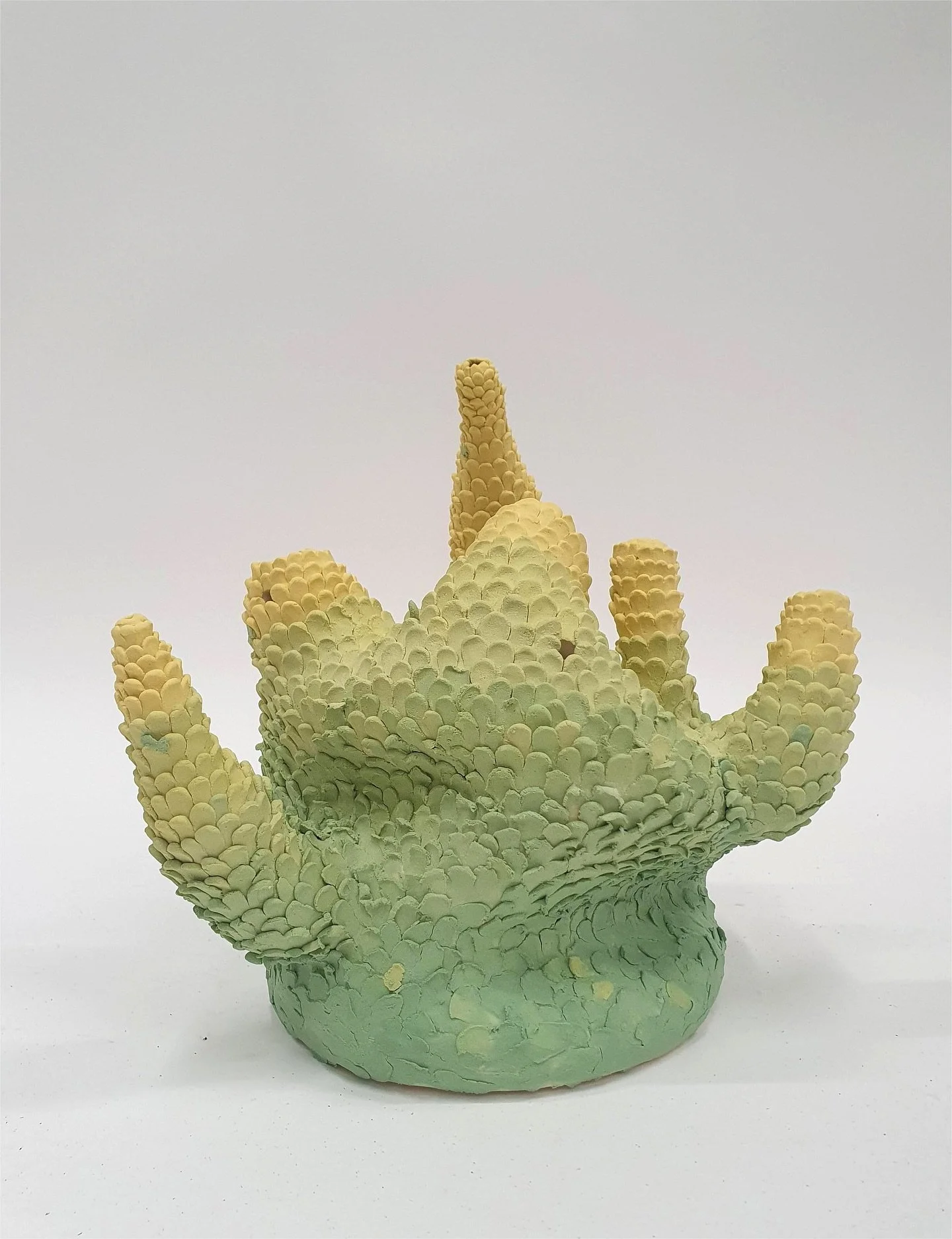 Please join us for the opening celebration of &lsquo;Sensory Clay&rsquo; on Wednesday 27 August, 5-7pm at First Site Gallery.

Presenting new works in the expanded practice of ceramics, &lsquo;Sensory Clay&rsquo; explores the connections between emot