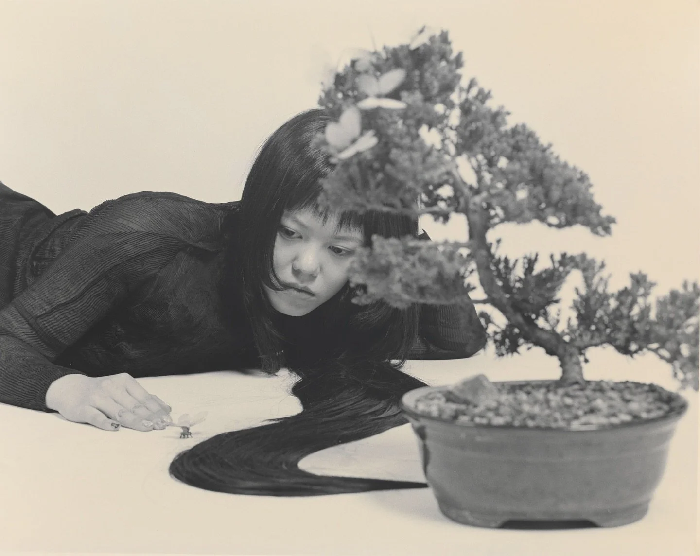 Please join us to celebrate the opening of &lsquo;Unnatured&rsquo; by Master of Photography student Xinshuo Zhuo at First Site Gallery today Wednesday 27 August, 5-7pm.

Using visual metaphors and layered symbolism, Unnatured explores ideas of emotio