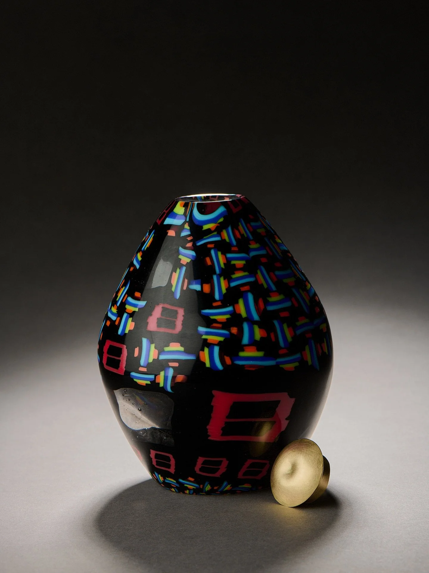 Glass Futures&rsquo; is now showing at Craft.

&lsquo;Glass Futures&rsquo;&nbsp; participating artists include sessional lecturer and alumnus Nicole Polentas and PhD candidate Michelle Stewart alongside Eva Alisic, Ruth Allen, Giles Bettison, Laura d