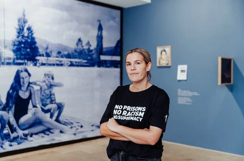 Congratulations to PhD graduate&nbsp;Dr Raphaela Rosella, recipient of the Deans and Directors of Creative Arts (DDCA) Distinguished Creative Arts Doctoral Award for her photography and socially engaged art research project &ldquo;You&rsquo;ll Know I