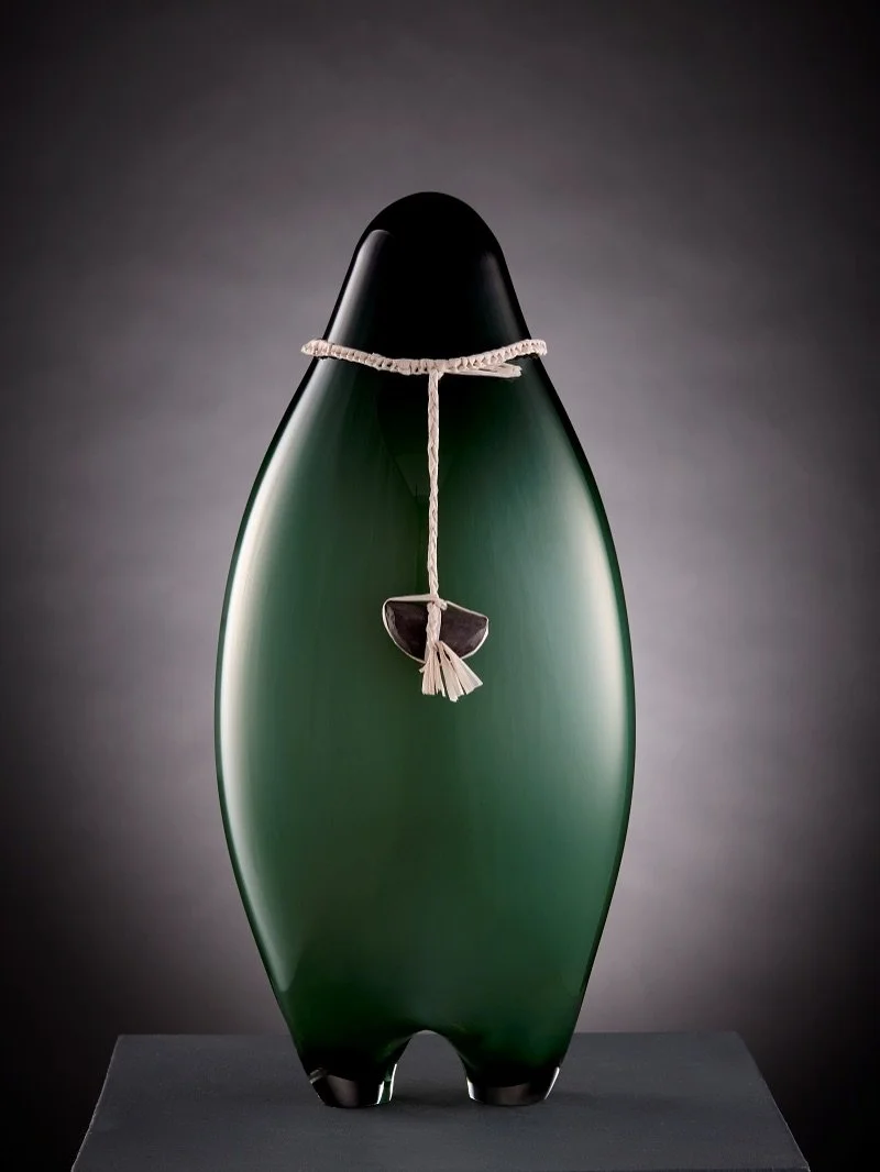 Artist-in-residence and sessional lecturer in RMIT BA (Fine Art) Ceramics Janet Fieldhouse&rsquo;s exhibition &lsquo;Earth Fire&rsquo; is now showing at Vivien Anderson Gallery.

&lsquo;Earth Fire&rsquo; features a new body of work by Janet, comprisi