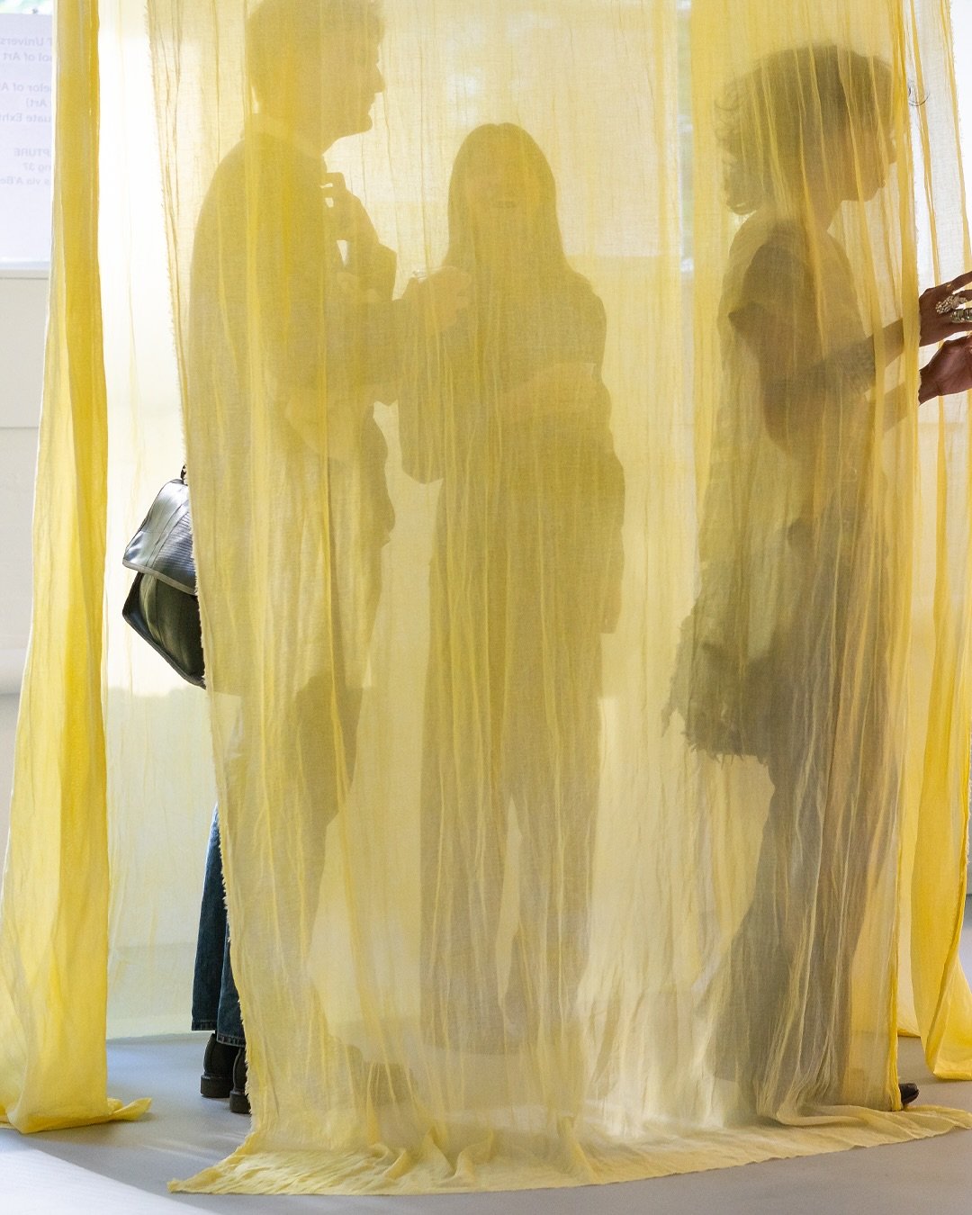 COMING SOON!
Bachelor of Arts (Fine Art) Graduate Exhibition

Each year RMIT&rsquo;s city campus comes alive as art students exhibit and celebrate their work.

The graduate exhibition for Bachelor of Arts (Fine Art) offers visitors a unique opportuni