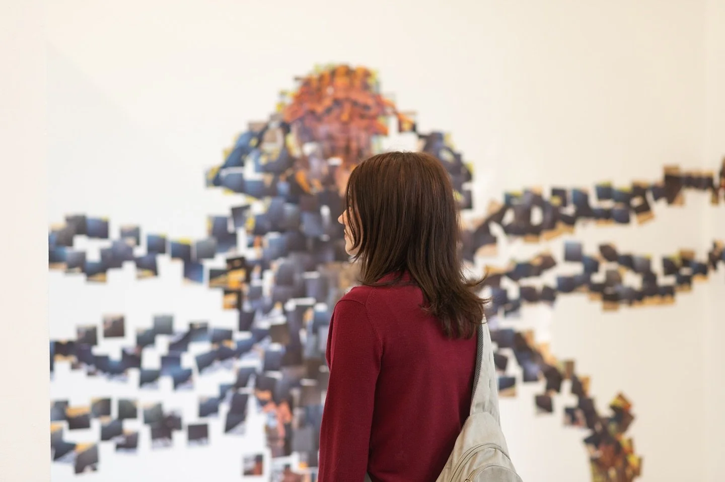 🚨 Final chance! Don&rsquo;t miss the BA Photography, Photography &amp; Art Honours, and Masters Graduate Exhibition &nbsp;&mdash; only a few days left to experience the creativity on display!

Exhibition Venues:
RMIT Buildings 2 and 4,Bowen Street o