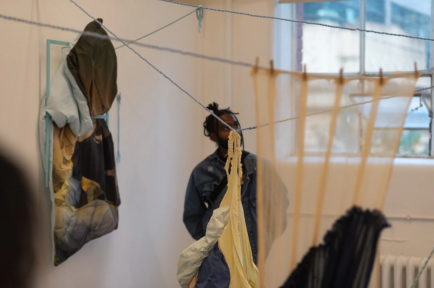 ⏳ Just one day left! Don&rsquo;t miss the BA Photography, Photography &amp; Art Honours, and Masters Graduate Exhibition &mdash; your last chance to experience this incredible showcase of talent

Exhibition Venues:
RMIT Buildings 2 and 4,Bowen Street