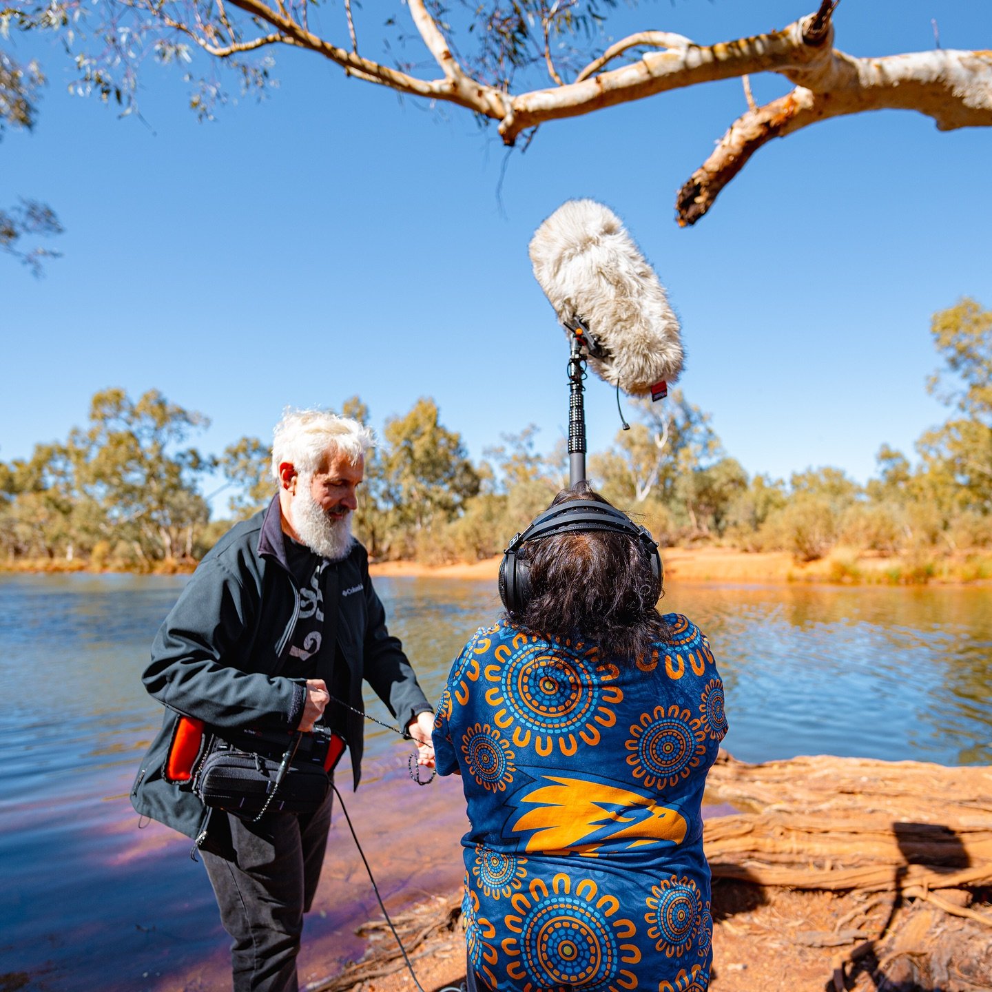 Apply now for the Graduate Certificate in Creative and Cultural Production!&nbsp;

In this course, artists and cultural practitioners are exploring ethical and creative approaches to:&nbsp;

intercultural ways of working with a focus on equity divers