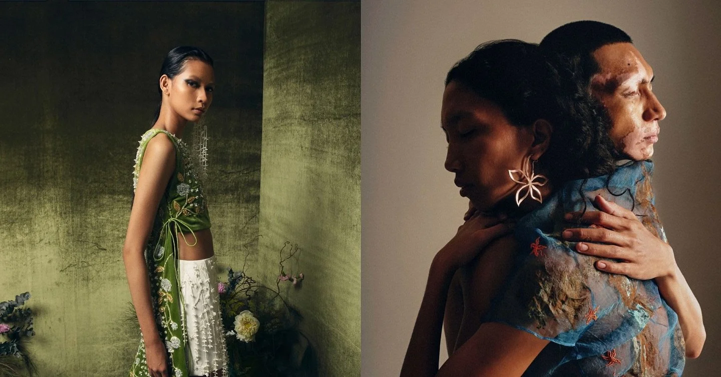 The PayPal Melbourne Fashion Festival&nbsp;Independent&nbsp;Programme&rsquo;s International feature: Celebrating Indonesian Design runway show is brought to you by RMIT Fashion and Textiles Design and the Australian Embassy Indonesia. The two institu