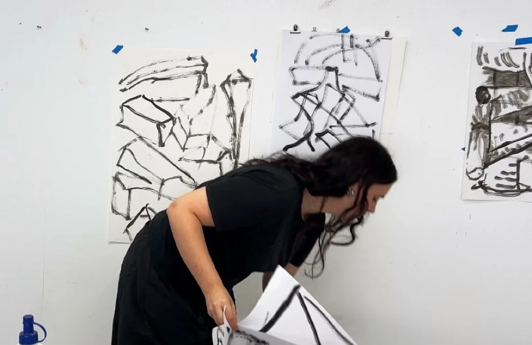 We are thrilled to announce that RMIT School of Art Technical Officer Tinieka Page has been awarded a three-month residency at the Cit&eacute; Internationale des Arts in Paris by the Art Gallery of New South Wales from April to June this year.

The C