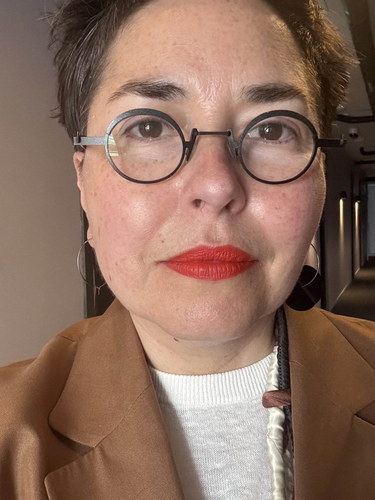 Congratulations to Adjunct Industry Professor Esther &nbsp;Anatolitis&nbsp;who was&nbsp; appointed to the Governing Council of the National Museum of Australia.

Esther&nbsp;Anatolitis is an influential advocate for arts and culture and a respected c