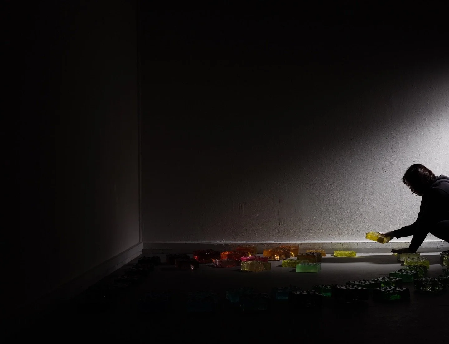 Please join us at the opening celebration of Yi won Park&rsquo;s PhD examination exhibition &lsquo;Between Water and Light&rsquo; on Thursday 19 February, 5pm - 7pm at SITE EIGHT Gallery.

PhD Project Title Je (제): &lsquo;Jindgo Story &ndash; Korean 