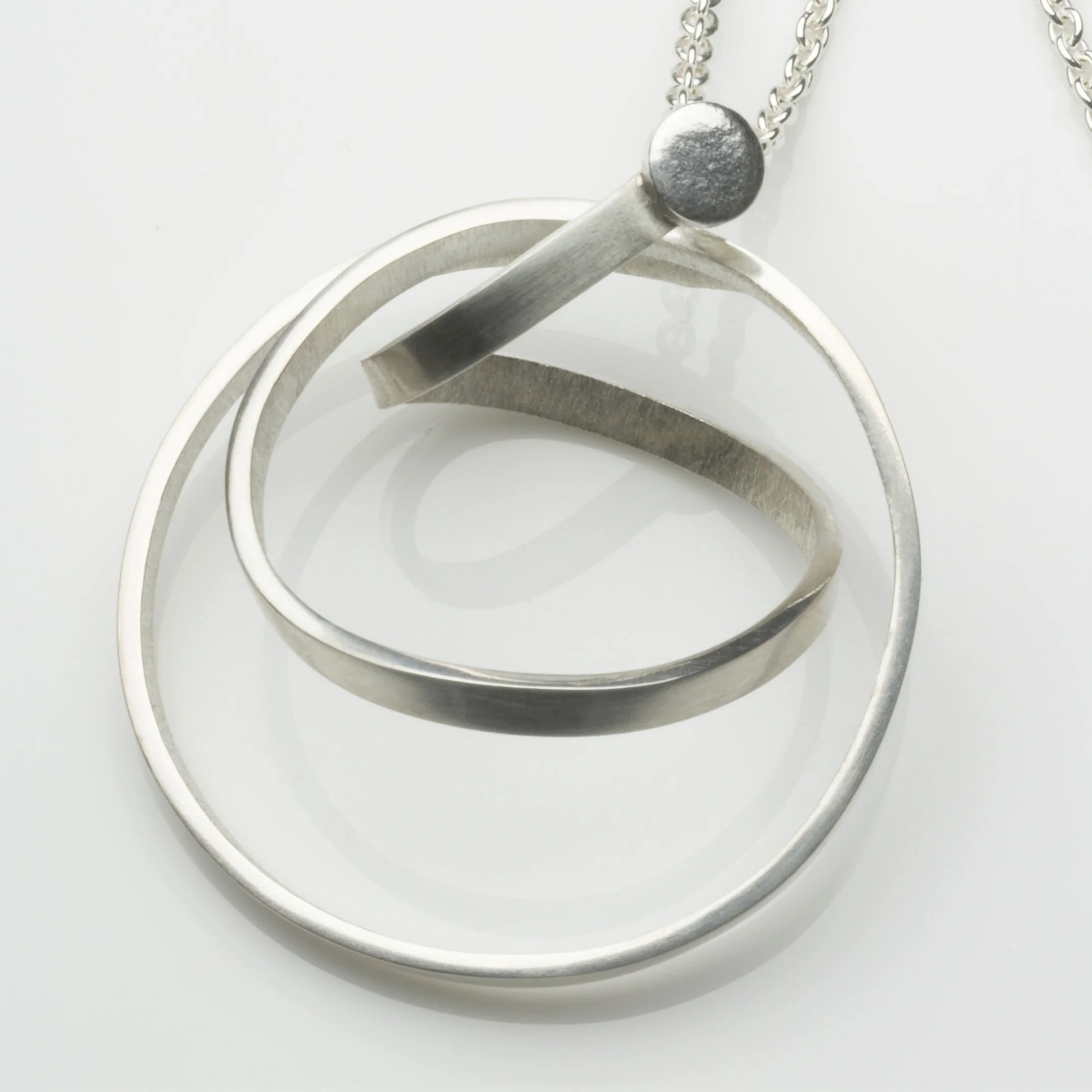 Orbit Pendant
