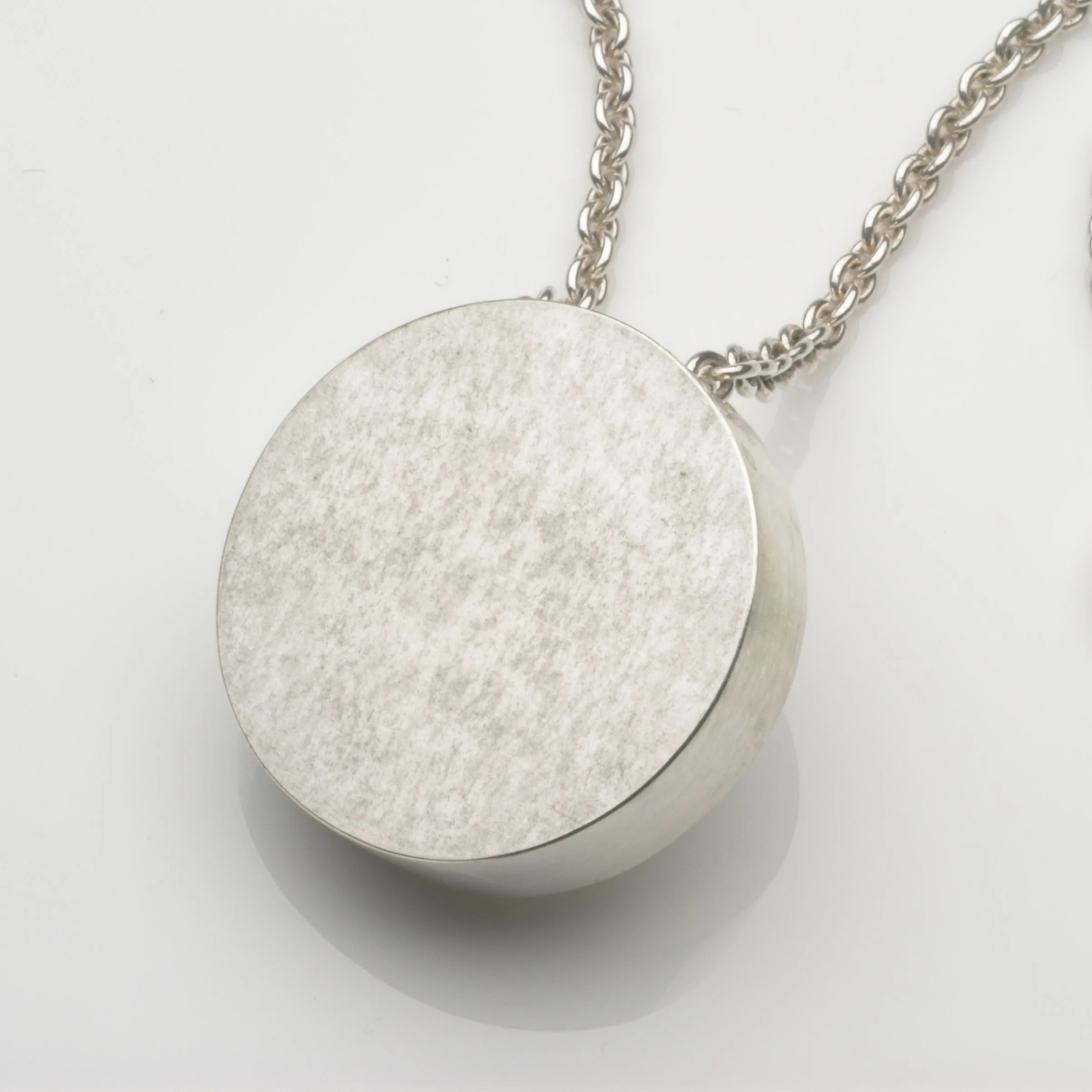 Midcentury Moon Pendant
