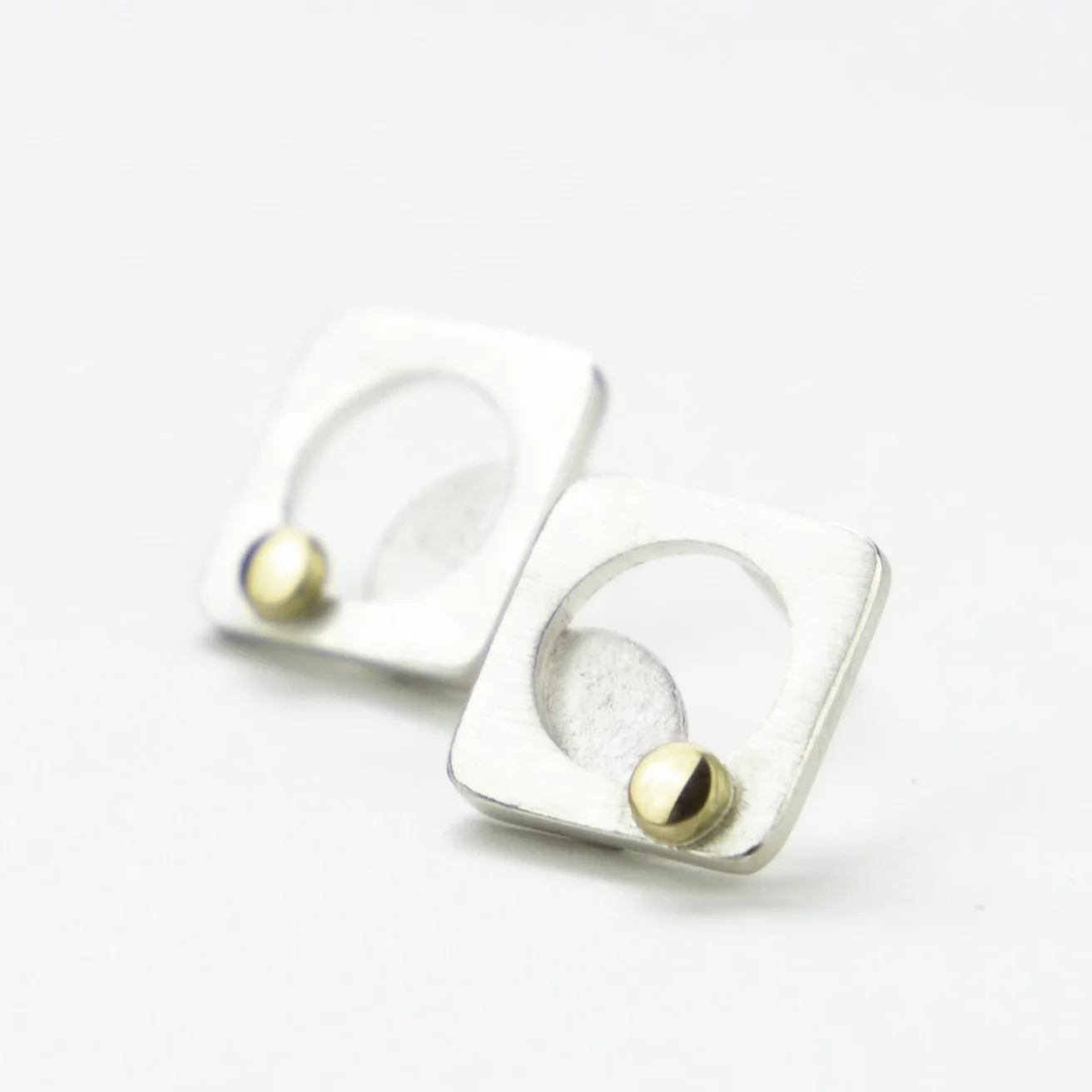 Night Sky Earrings IV