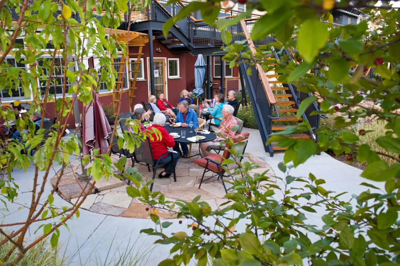 The world is changing