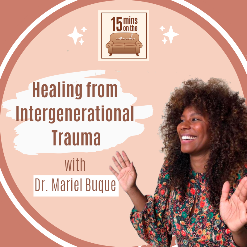 black female therapists