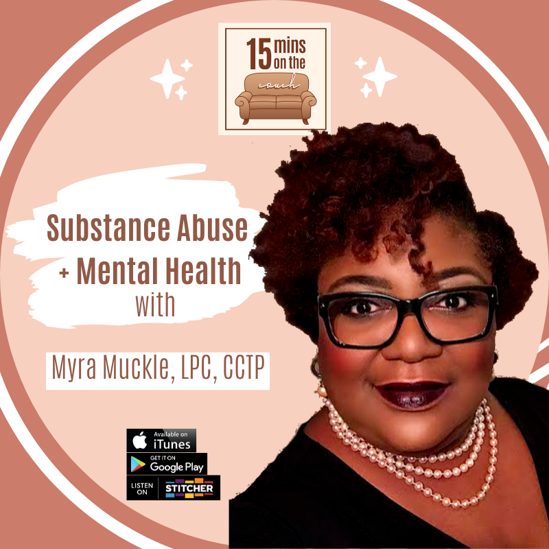 black female therapists