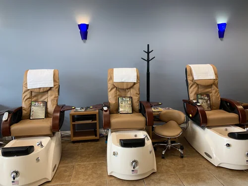 SKY NAIL SALON REDMOND WA visual data 2