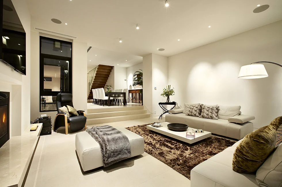 Yarra's Edge Residential